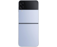Samsung Galaxy Z Flip4 5G 8/512GB niebieski - 1060904 - zdjęcie 4